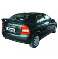 Alerones Traseros Sin Luz Opel Astra G  Evo ( Tuning )