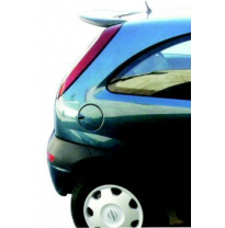 Alerones Traseros Sin Luz Opel Corsa 3/5-P Visera 2001 Sport