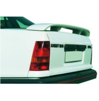 Alerones Traseros Sin Luz Opel Kadett 4-Puertas ?84 +