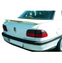 Alerones Traseros Sin Luz Opel Omega ?95 Accesorio