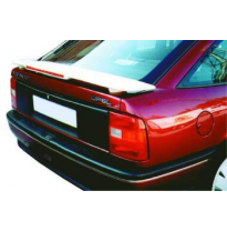 Alerones Traseros Sin Luz Opel Vectra 5- P. ?88 - ?95 Accesorio