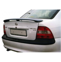 Alerones Traseros Sin Luz Opel Vectra B 4-Puertas ?96