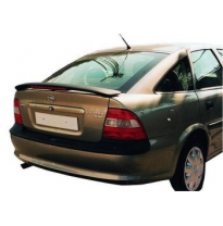 Alerones Traseros Sin Luz Opel Vectra B  5-Puertas ?96