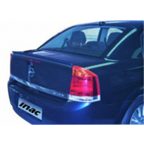 Alerones Traseros Sin Luz Opel Vectra C 4-Puertas  ?02