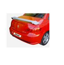 Alerones Traseros Sin Luz Peugeot 307 Cc  Acc.Sport