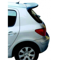 Alerones Traseros Sin Luz Peugeot 307 Visera Sport