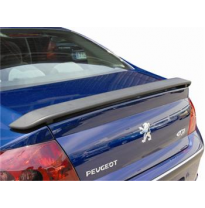 Alerones Traseros Sin Luz Peugeot 407