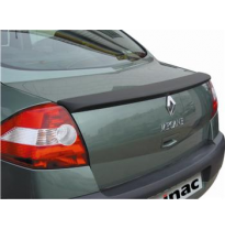 Alerones Traseros Sin Luz Renault Ii Megan Sedan