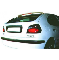 Alerones Traseros Sin Luz Renault Megane 5-P. Visera