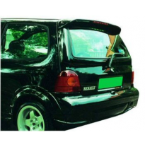 Alerones Traseros Sin Luz Renault Twingo Visera