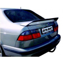 Alerones Traseros Sin Luz Saab  9-5  Saloon