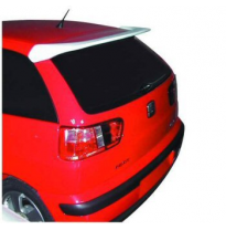 Alerones Traseros Sin Luz Seat Ibiza 2000 Sport