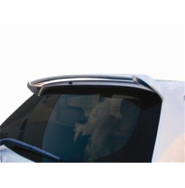 Alerones Traseros Sin Luz Toyota Corolla E-12 2002 Sport