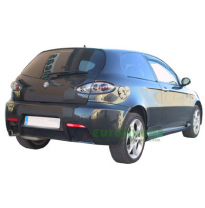 Kit Alfa 147 Taloneras Alfa 147 Gta