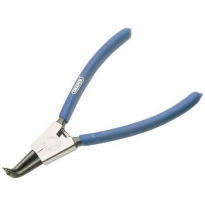 Alicates De Clip Externo Punta Angulada 90° 130mm