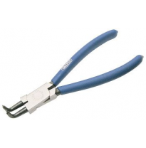 Alicates De Clip Interno Punta Angulada 90° 130mm