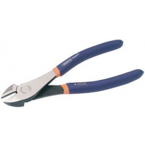 Alicates Draper Expert De Corte Alta Presión 180mm
