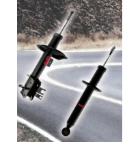 Amortiguador Al-Ko Gas Hyundai Matrix Fc T Izq.1