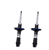 Amortiguadores Delanteros Opel Corsa (A, A-Cc) &lt;Br&gt;año 8/83- Rebajan 60/50