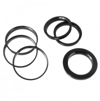 Arillos Centradores Hub Ring 74,1-57,1