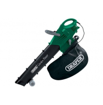 Aspirador/Soplador De Jardmn 2200w 230w
