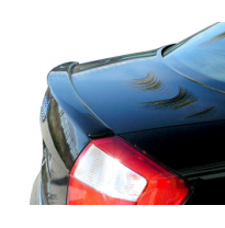 Aleron Sin Luz Audi A-4 2004 "Lipspoiler Ancho"