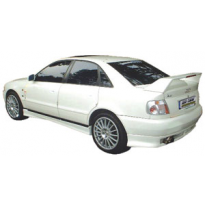 Kit Carroceria A4 Spoiler Trasero Sport