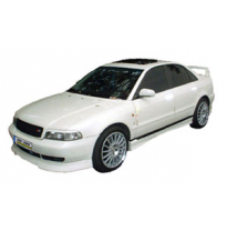 Kit Carroceria A4 Taloneras Sport