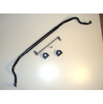 Barra Estabilizadora Kw Delantera -Audi Tt; (8n) Coupé, Roadster;  10/98-  Ajustable