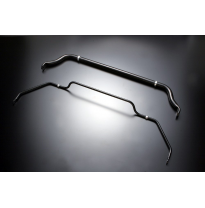 Barras Estabilizadoras Kw Detant. Y Trasera -Vw Touran; (1t)  03/03-  Ajustable