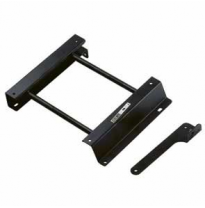 Base Asiento Especificas Skoda Fabia Tipo  > 345 X 271 Fia  Sparco