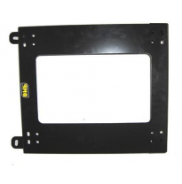 Base Asiento Honda Civic V-Tec R-Type 3 Doors 09/01 Derecho