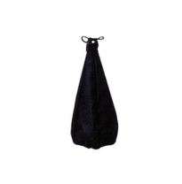 Funda Para Cambio Universal De Piel Sintética Negra