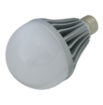 Bombilla Led E27 9w 230v, Blanco Frio 6000k  Btr Performance