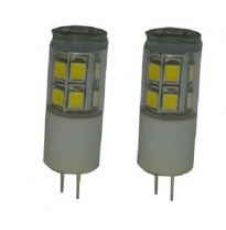 Bomb. Super Led Blancas G4 12v