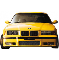 Bmw M3 Style E-36 Front Bumper
