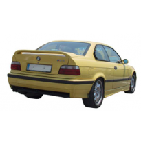 Bmw M3 Style E-36 Rear Bumper