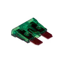 Bolsa 100 Fusibles Tipo Uni  30a