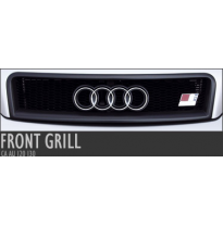 Calandra Audi A4 Avant (2002) Caractere El Tiempo De Espera De Este Producto Puede Ser De 1-2 Semanas Según Disponibilidad