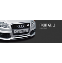 Calandra Para Vehiculos Con Acustic Parking Audi A4 Avant (2005 Nuevo Modelo) Caractere El Tiempo De Espera De Este Producto Pue