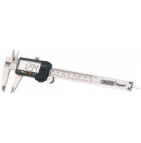 Calibre De Precisión Digital 150mm
