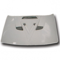 Capó Citroen Saxo 1ºmod.