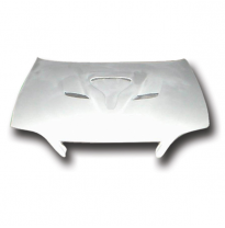 Capó Citroen Xsara 98/2001