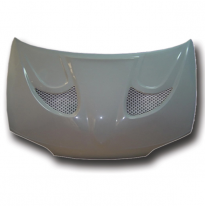 Capó Opel Tigra Radical