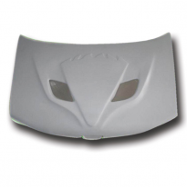 Capó Peugeot 306/99 Volcan