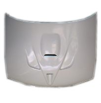 Capó V.W. Golf Iii Speed