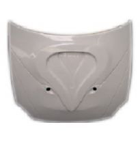 Capot Completo H. Crx 92&gt;