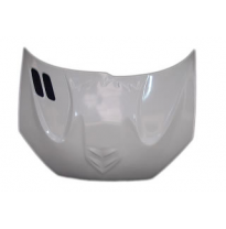 Capot Completo P-206 Skyline Homologado