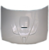 Capot Completo Vw. Golf Iii Speed Homologado