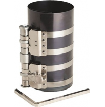 Ceñidor De Segmentos De Pistón